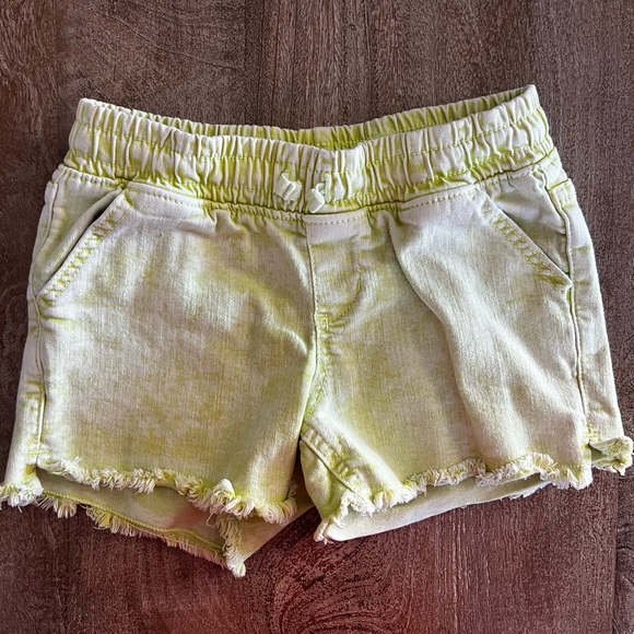 Cat & Jack Other - Girls Cat & Jack shorts